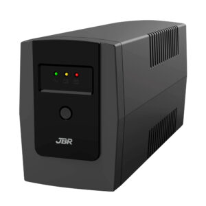 JBR Guard 600VA Mono 220v
