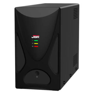 JBR Guard 800VA Bivolt