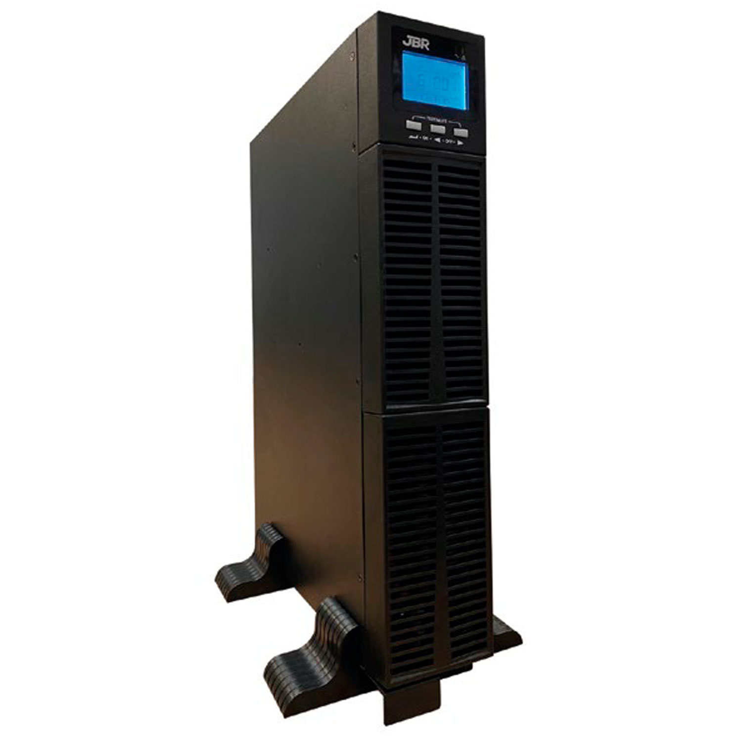 JBR Senoidal 3KVA Bivolt Rack